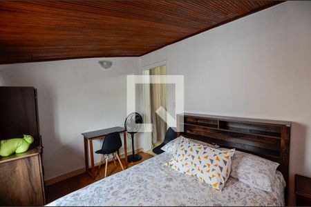 Quarto de kitnet/studio à venda com 1 quarto, 52m² em Centro, Niterói