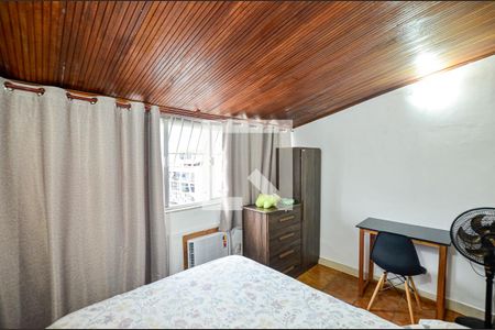 Quarto de kitnet/studio à venda com 1 quarto, 52m² em Centro, Niterói