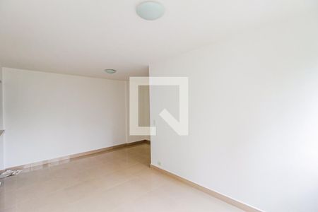 Sala de apartamento para alugar com 2 quartos, 70m² em Chácara Santo Antônio (zona Sul), São Paulo