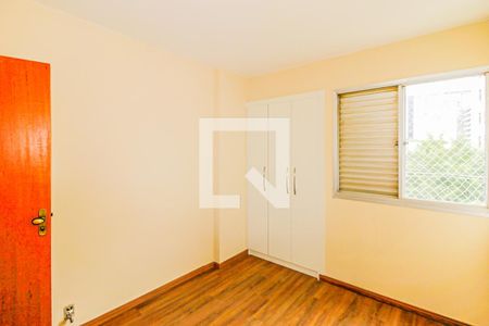 Quarto 1 de apartamento para alugar com 2 quartos, 70m² em Chácara Santo Antônio (zona Sul), São Paulo