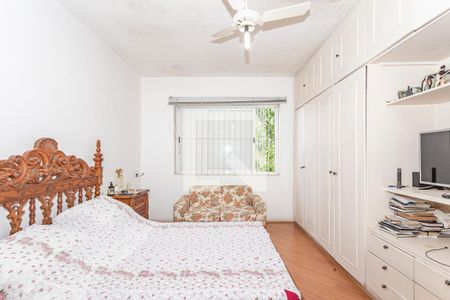 Quarto 1 de casa à venda com 3 quartos, 222m² em Aclimação, São Paulo