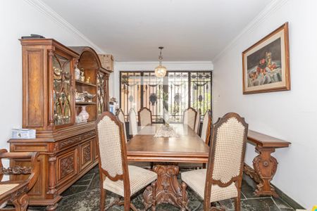 Sala de casa à venda com 3 quartos, 222m² em Aclimação, São Paulo