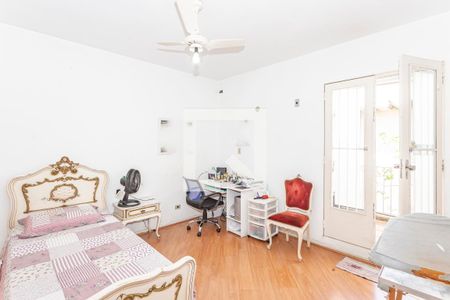 Casa à venda com 222m², 3 quartos e 3 vagasQuarto 3