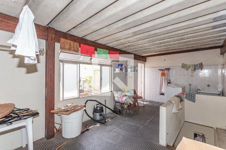 Casa à venda com 222m², 3 quartos e 3 vagasLavanderia