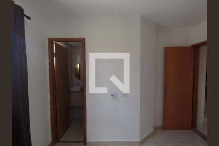 Suite de apartamento à venda com 2 quartos, 53m² em Jardim Bom Clima, Guarulhos