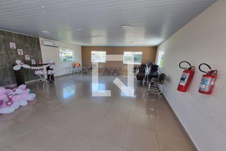 Apartamento para alugar com 75m², 2 quartos e 1 vaga Apartamento para alugar com 75m², 2 quartos e 1 vagaSalão de Festas