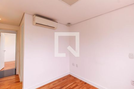 Quarto 2 - Suíte de apartamento à venda com 2 quartos, 61m² em Vila Regente Feijó, São Paulo