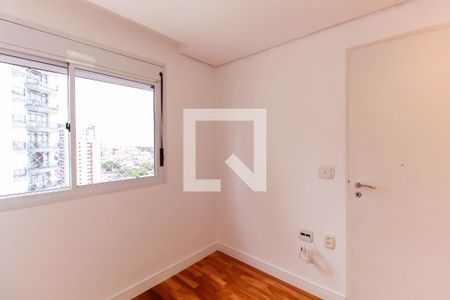 Quarto 1 de apartamento à venda com 2 quartos, 61m² em Vila Regente Feijó, São Paulo