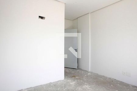 Quarto 1 Suíte de apartamento à venda com 2 quartos, 127m² em Auxiliadora, Porto Alegre
