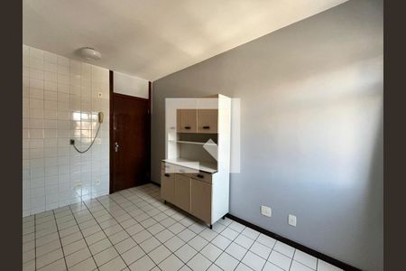Apartamento para alugar com 22m², 1 quarto e 1 vagaSala / Cozinha