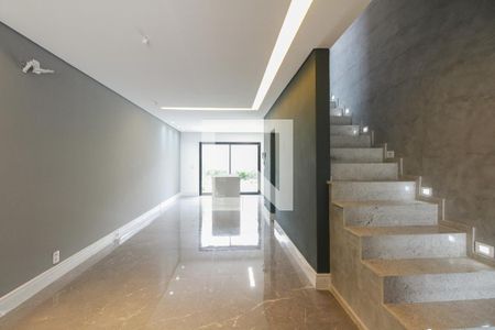 Sala  de casa à venda com 3 quartos, 260m² em Vila Gomes Cardim, São Paulo