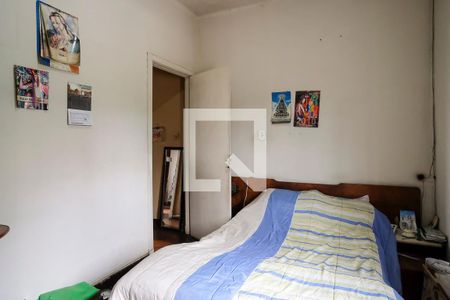 Quarto 1 de casa à venda com 2 quartos, 70m² em Fundação, São Caetano do Sul