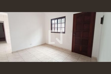 Sala de casa para alugar com 2 quartos, 55m² em Jardim Nova Poa, Poá
