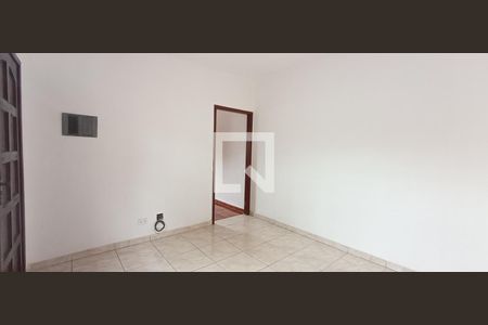 Sala de casa para alugar com 2 quartos, 55m² em Jardim Nova Poa, Poá