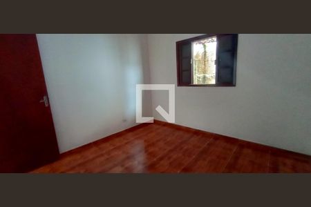 Quarto 2 de casa para alugar com 2 quartos, 55m² em Jardim Nova Poa, Poá