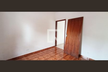 Quarto 1 de casa para alugar com 2 quartos, 55m² em Jardim Nova Poa, Poá