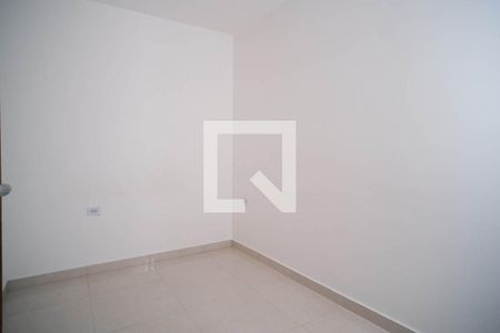 Suíte de apartamento à venda com 2 quartos, 56m² em Cidade Patriarca, São Paulo