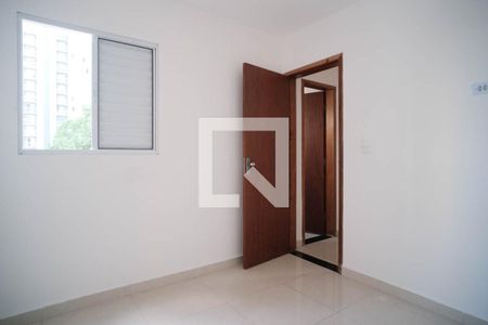 Quarto de apartamento à venda com 2 quartos, 56m² em Cidade Patriarca, São Paulo