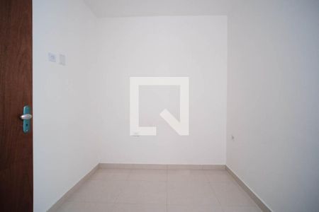 Suíte de apartamento à venda com 2 quartos, 56m² em Cidade Patriarca, São Paulo