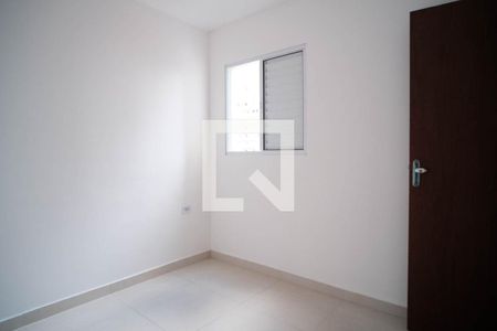 Quarto de apartamento à venda com 2 quartos, 56m² em Cidade Patriarca, São Paulo