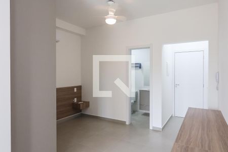 Studio para alugar com 38m², 1 quarto e 1 vaga Studio para alugar com 38m², 1 quarto e 1 vagaStudio