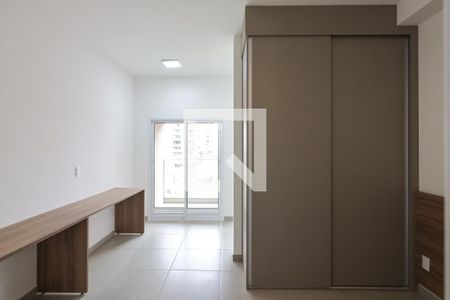 Studio de kitnet/studio para alugar com 1 quarto, 38m² em Ribeirânia, Ribeirão Preto