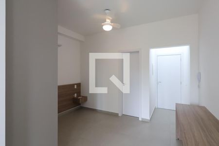 Studio de kitnet/studio para alugar com 1 quarto, 38m² em Ribeirânia, Ribeirão Preto