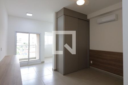 Studio de kitnet/studio para alugar com 1 quarto, 38m² em Ribeirânia, Ribeirão Preto