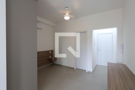 Studio de kitnet/studio para alugar com 1 quarto, 38m² em Ribeirânia, Ribeirão Preto