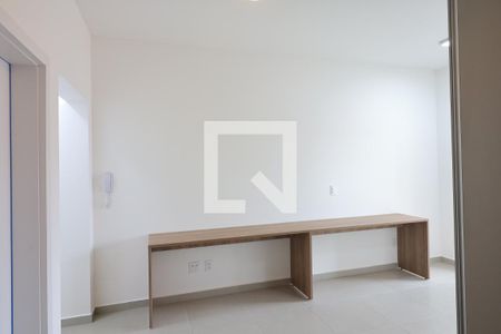 Studio de kitnet/studio para alugar com 1 quarto, 38m² em Ribeirânia, Ribeirão Preto