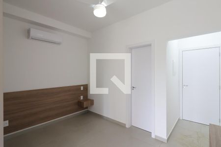 Suíte de kitnet/studio para alugar com 1 quarto, 38m² em Ribeirânia, Ribeirão Preto