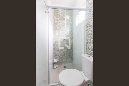 Casa para alugar com 80m², 2 quartos e sem vagaBanheiro