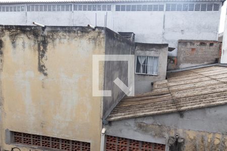 Casa para alugar com 80m², 2 quartos e sem vagaVista