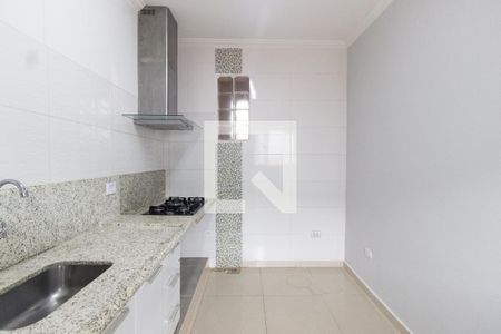 Casa para alugar com 80m², 2 quartos e sem vagaCozinha