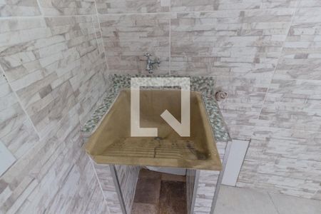 Casa para alugar com 80m², 2 quartos e sem vagaÁrea de serviço