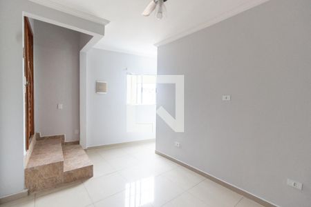Sala de casa para alugar com 2 quartos, 80m² em Imirim, São Paulo