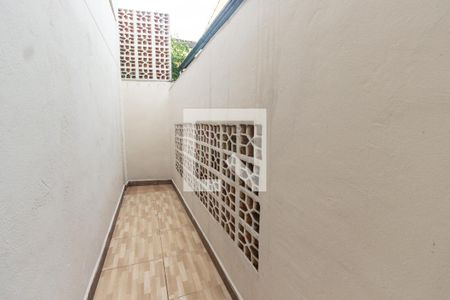 Casa para alugar com 80m², 2 quartos e sem vagaDetalhe