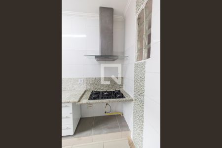Casa para alugar com 80m², 2 quartos e sem vagaCozinha