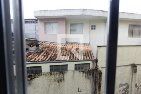 Vista de casa para alugar com 2 quartos, 80m² em Imirim, São Paulo