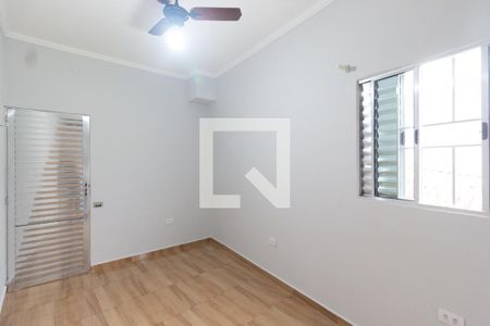 Quarto 1 de casa para alugar com 2 quartos, 80m² em Imirim, São Paulo