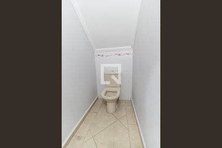 Casa para alugar com 80m², 2 quartos e sem vagaLavabo