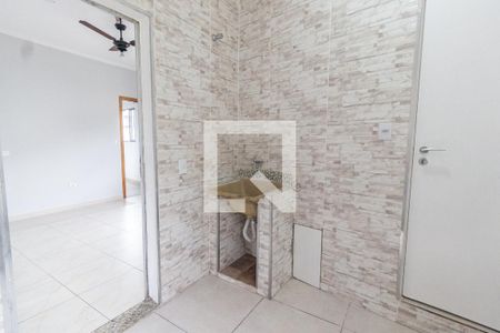 Casa para alugar com 80m², 2 quartos e sem vagaÁrea de serviço