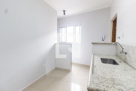 Casa para alugar com 80m², 2 quartos e sem vagaCozinha