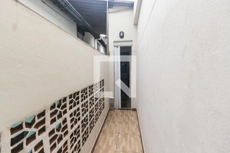 Casa para alugar com 80m², 2 quartos e sem vagaDetalhe