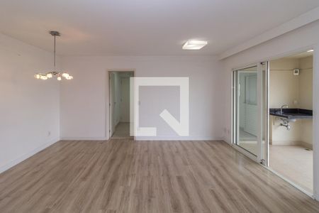 Sala de apartamento à venda com 2 quartos, 120m² em Vila Prudente, São Paulo