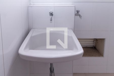 Apartamento à venda com 120m², 2 quartos e 2 vagas Apartamento à venda com 120m², 2 quartos e 2 vagasÁrea de Serviço