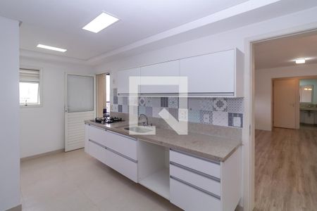 Apartamento à venda com 120m², 2 quartos e 2 vagas Apartamento à venda com 120m², 2 quartos e 2 vagasCozinha