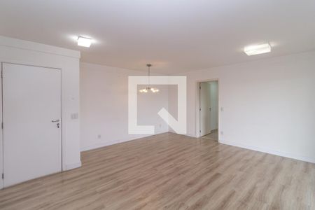 Sala de apartamento à venda com 2 quartos, 120m² em Vila Prudente, São Paulo