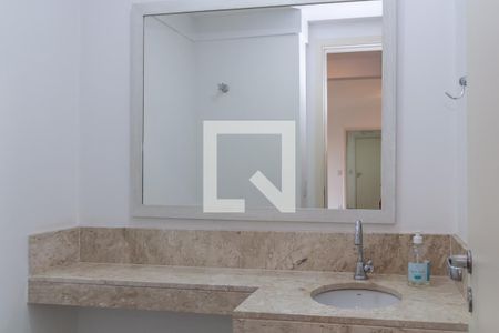 Apartamento à venda com 120m², 2 quartos e 2 vagas Apartamento à venda com 120m², 2 quartos e 2 vagasBanheiro 3