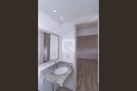 Apartamento à venda com 120m², 2 quartos e 2 vagas Apartamento à venda com 120m², 2 quartos e 2 vagasBanheiro da Suíte 1